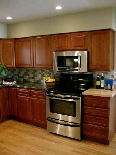 Kitchen Remodelsbudget on Kitchen Remodeling Portland